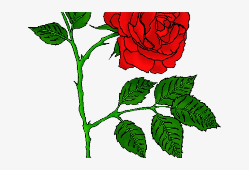 Flower Tattoo Png Transparent Images - Portable Network Graphics, transparent png download