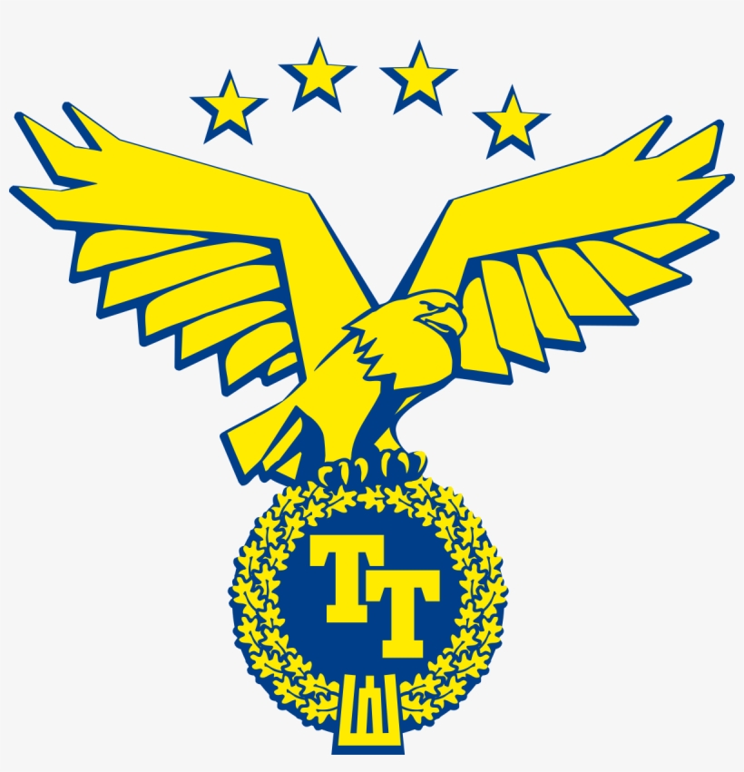 Oh Look It's One Of Lithuanian Populist - Tvarka Ir Teisingumas Logo, transparent png download