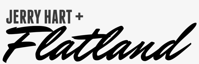 Jerry Hart & Flatland - Light & Water, transparent png download