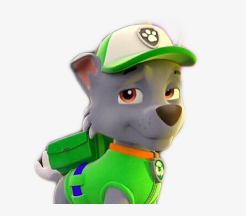 Paw Patrol, transparent png download