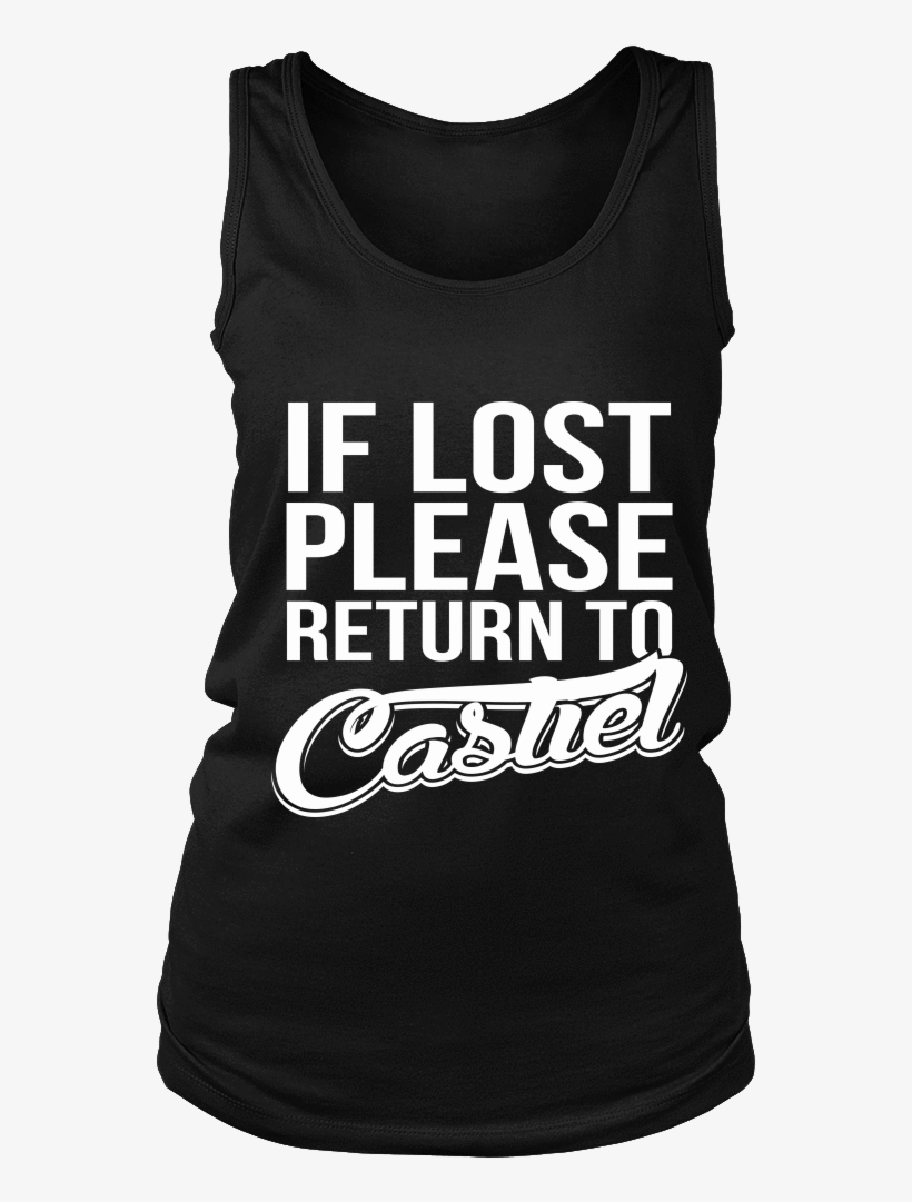 If Lost Return To Castiel, transparent png download