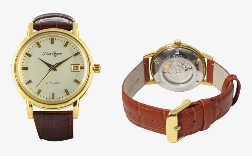 King Cobra Xp-63 - Analog Watch, transparent png download