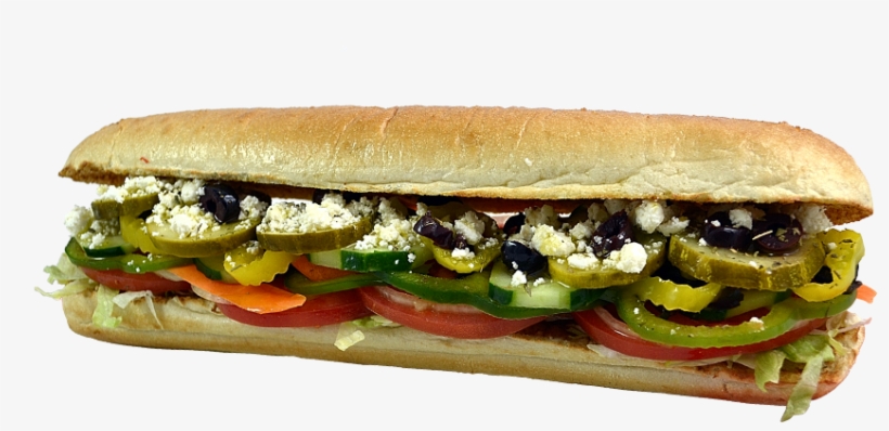 Chicago-style Hot Dog, transparent png download