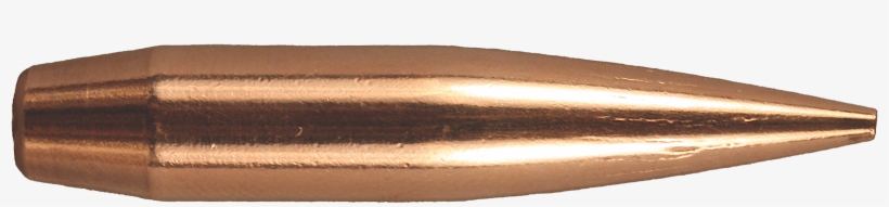 Berger Bullets 33109 Match Hybrid Otm Tactical 338 - Bullet, transparent png download