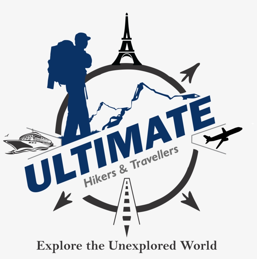 Https - //www - Goeventz - Com/ultimate-hikers - Illustration, transparent png download