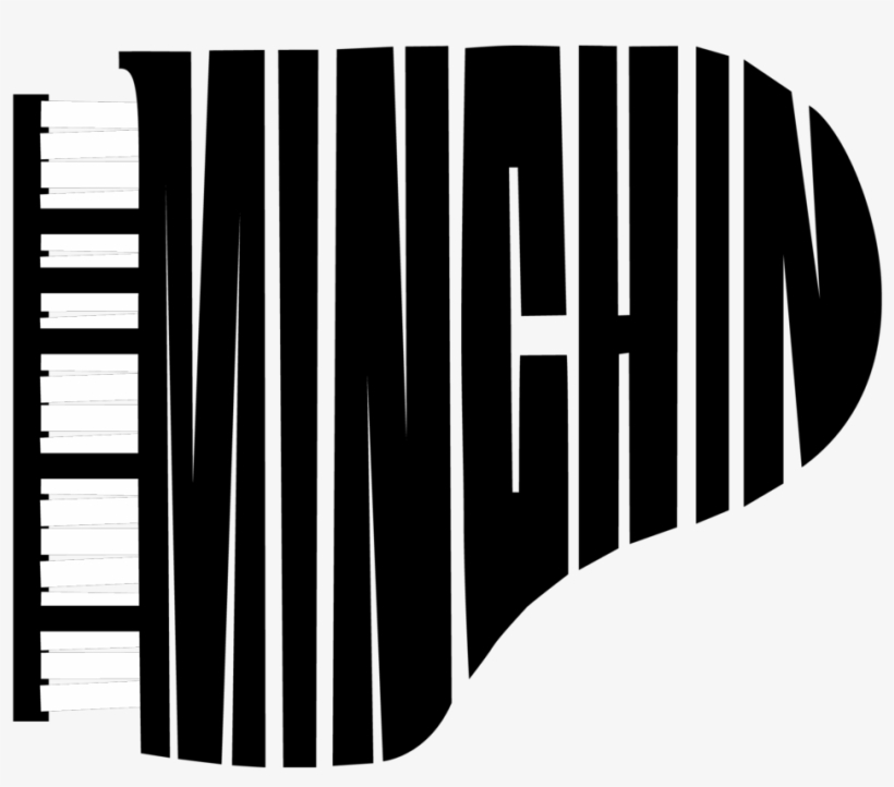 Image Grand Piano - Piano Tim Minchin Logo, transparent png download