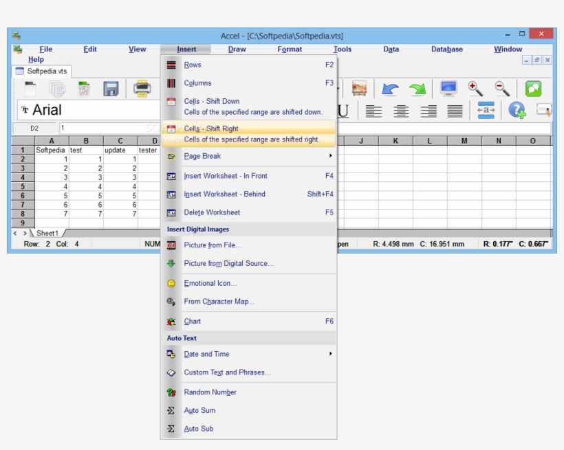 Omegaoffice Hd - Copy Path Windows Explorer, transparent png download