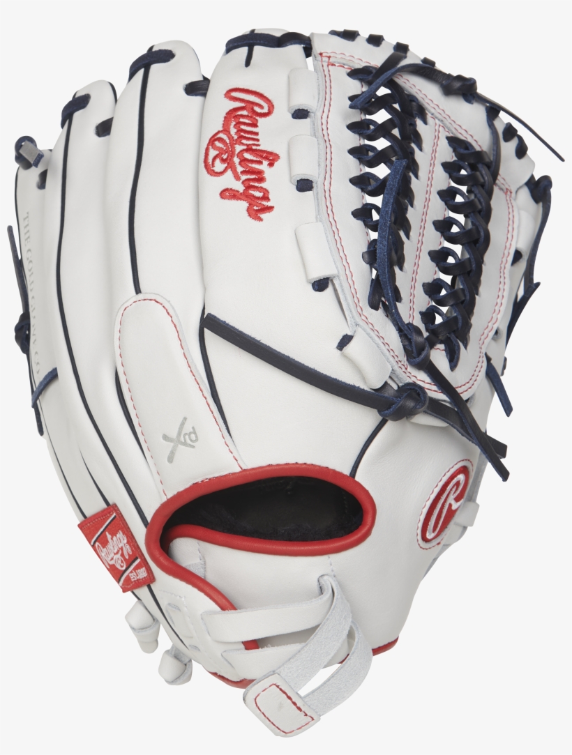 Rawlings Liberty Softball Glove, transparent png download