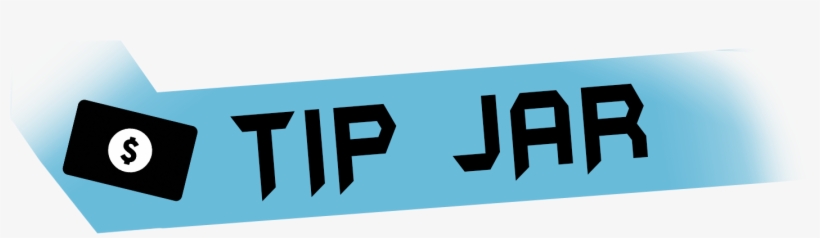 I Always Appreciate Every One Who Stops By The Stream - Electric Blue, transparent png download