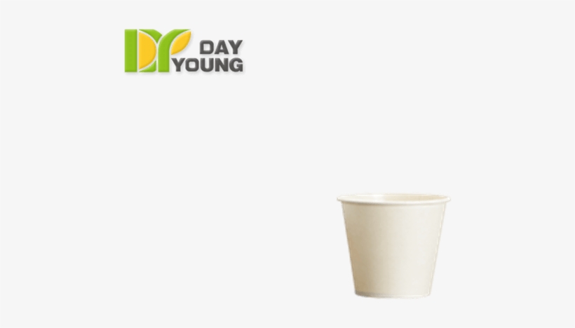 Paper Coffee Hot Drink Cups 2oz - Disposable Cup, transparent png download