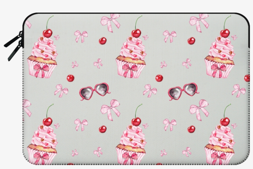 Casetify Macbook 12 Macbook Sleeve - Mobile Phone, transparent png download