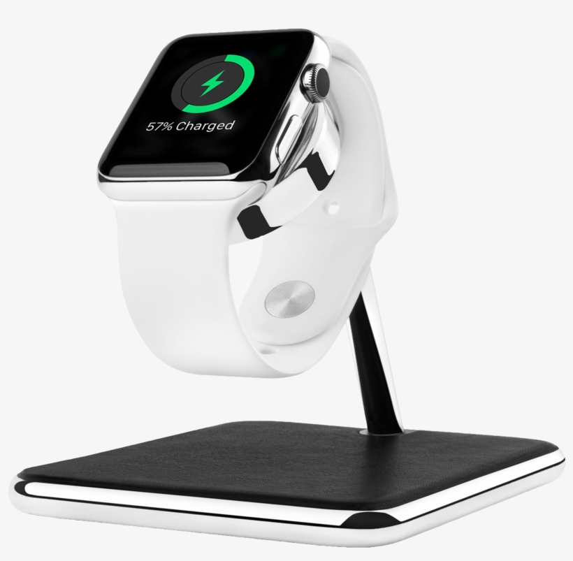 Twelve South Forté - Twelve South Watch Stand, transparent png download