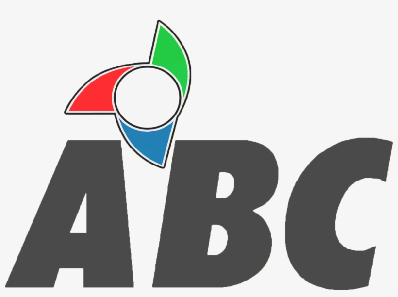 Abc 5 Silver Logo Without Yellow Circle February 2006 - Abc 5 2006 Iba Tayo, transparent png download