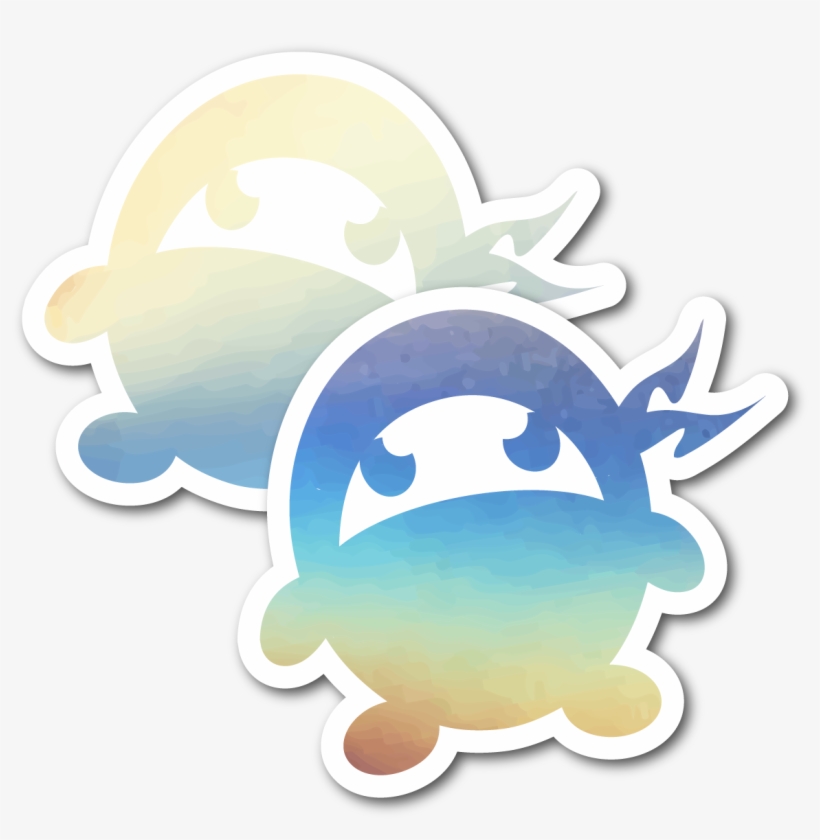 Vapor Wave Stickers - Vaporwave, transparent png download