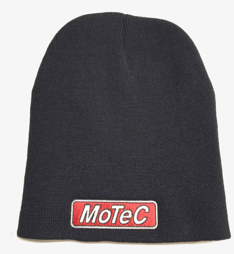 Thin Motec Beanie - Beanie, transparent png download