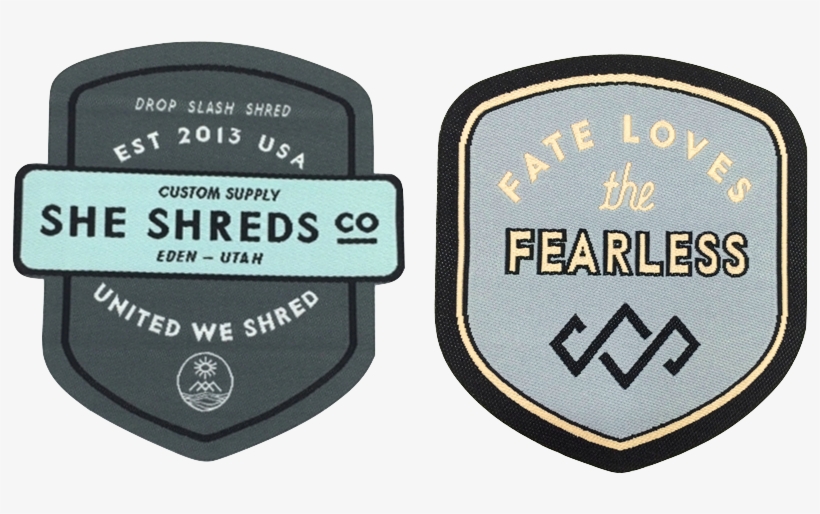 Ambassador Swag Kit - Label, transparent png download
