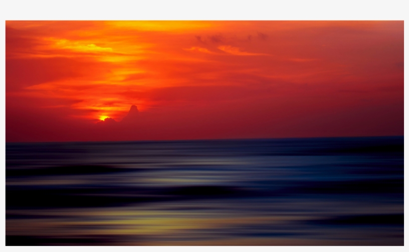 Score 50% - Sunset, transparent png download