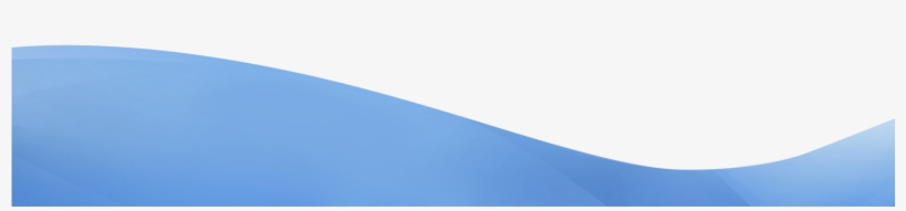 Sky Blue Wave Png, transparent png download