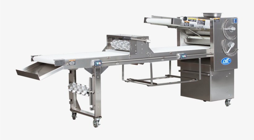 Sm224 With Cutter Carriage - Lvo Manufacturing Inc, transparent png download