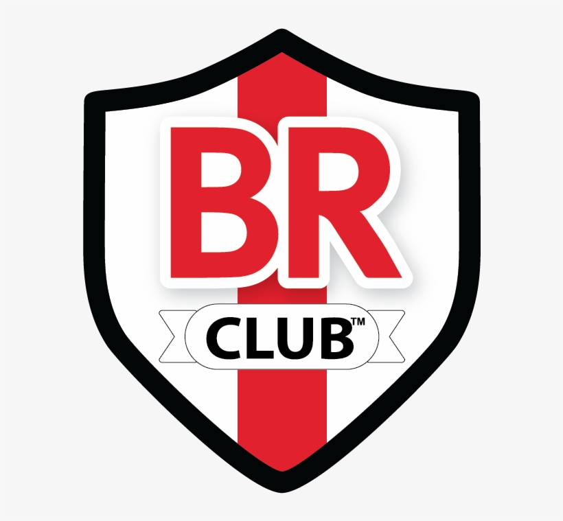 A Nationwide Loyalty Program Sponsored By National - Br Club, transparent png download