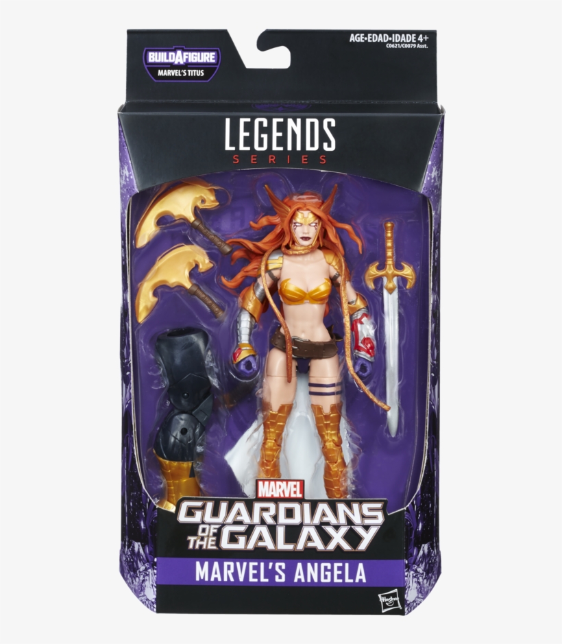 Guardians Of The Galaxy Vol 2 Action Figures, transparent png download