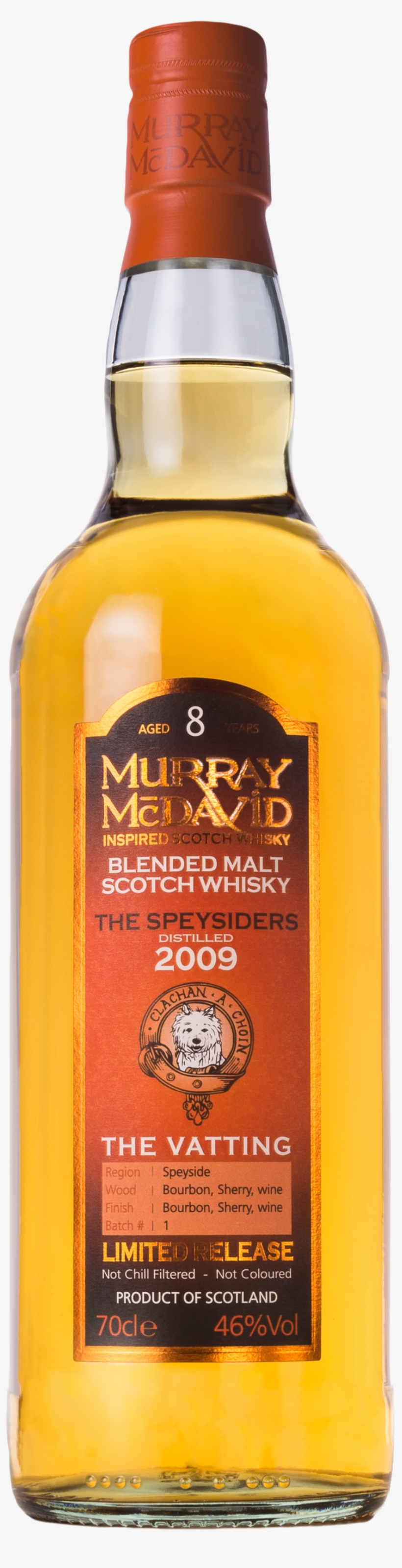 Cadenhead's Green Label Jamaican Rum 20, transparent png download