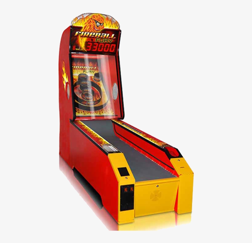 Fireball - Alley Ooop Baytek, transparent png download