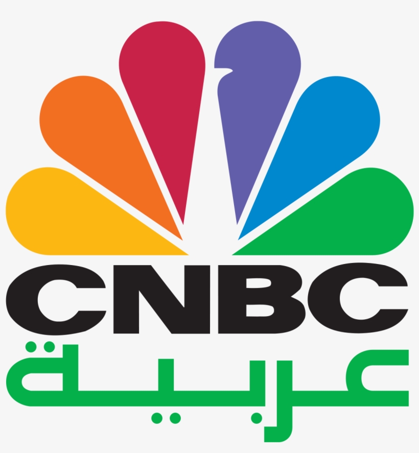Cnbc Arabia Logo Png, transparent png download