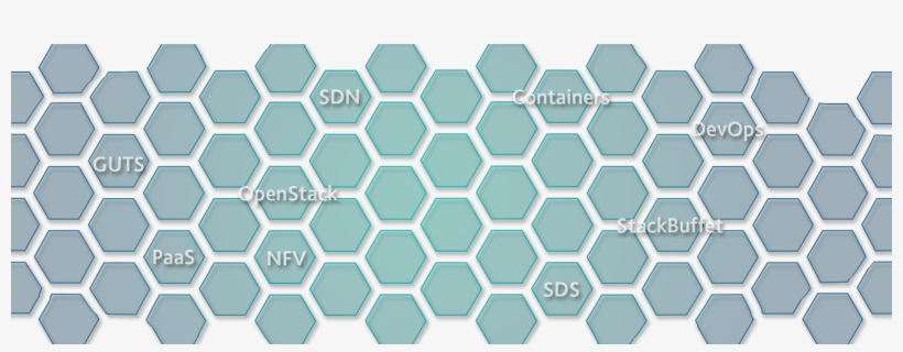 Aptira Cloud Services - Hexagon, transparent png download