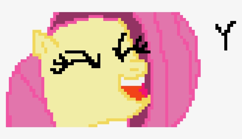 Fluttershy Yay - Fluttershy, transparent png download