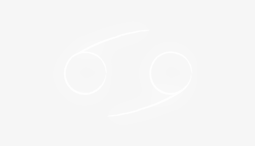Cancer - Wordpress Logo White Png, transparent png download