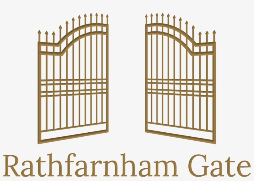 Rathfarnham Gate, transparent png download