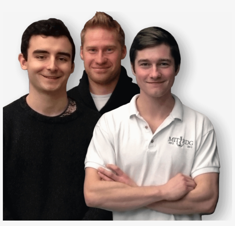 Open Water Power - Gentleman, transparent png download