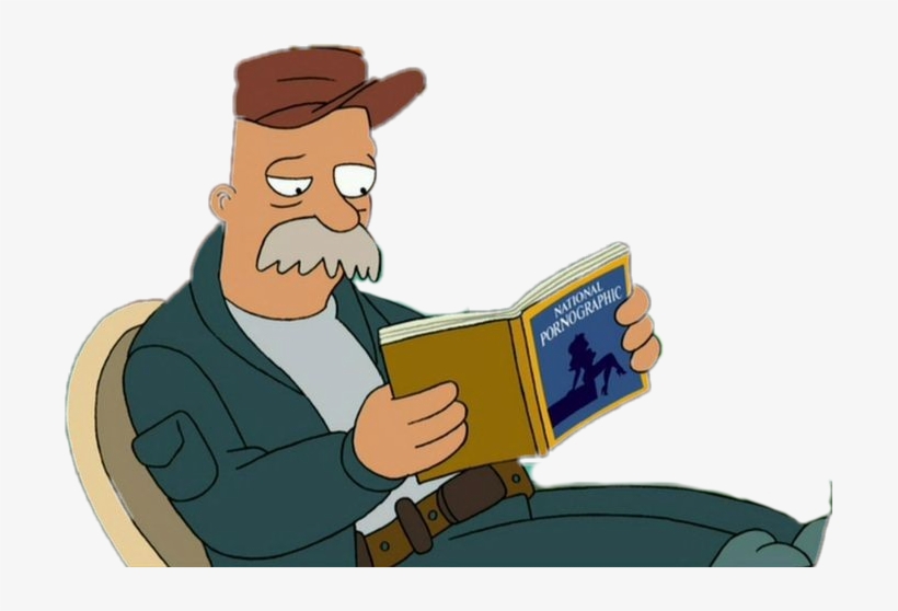 Report Abuse - Scruffy The Janitor Magazines, transparent png download