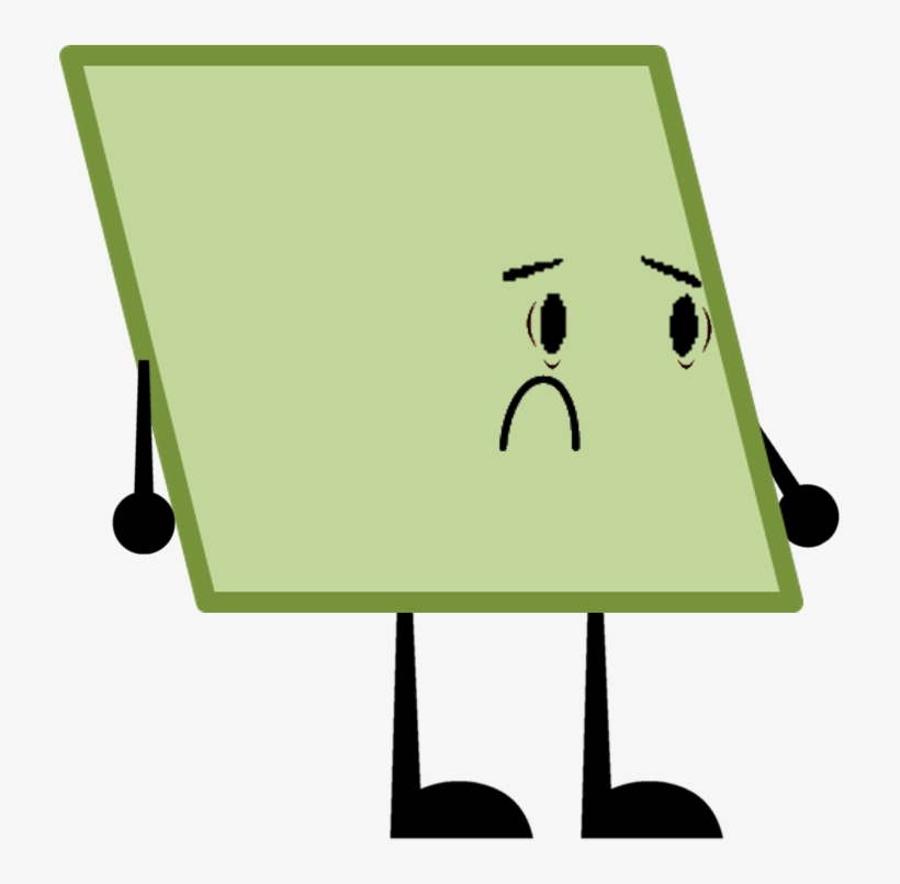 Paralellogram4 - Twisted Turns Reboot Parallelogram, transparent png download