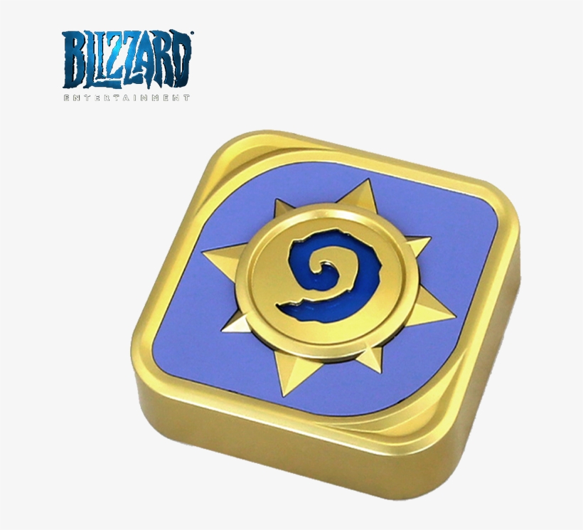 Hearthstone Legend Charging Treasure Lithium Polymer - Hearthstone, transparent png download
