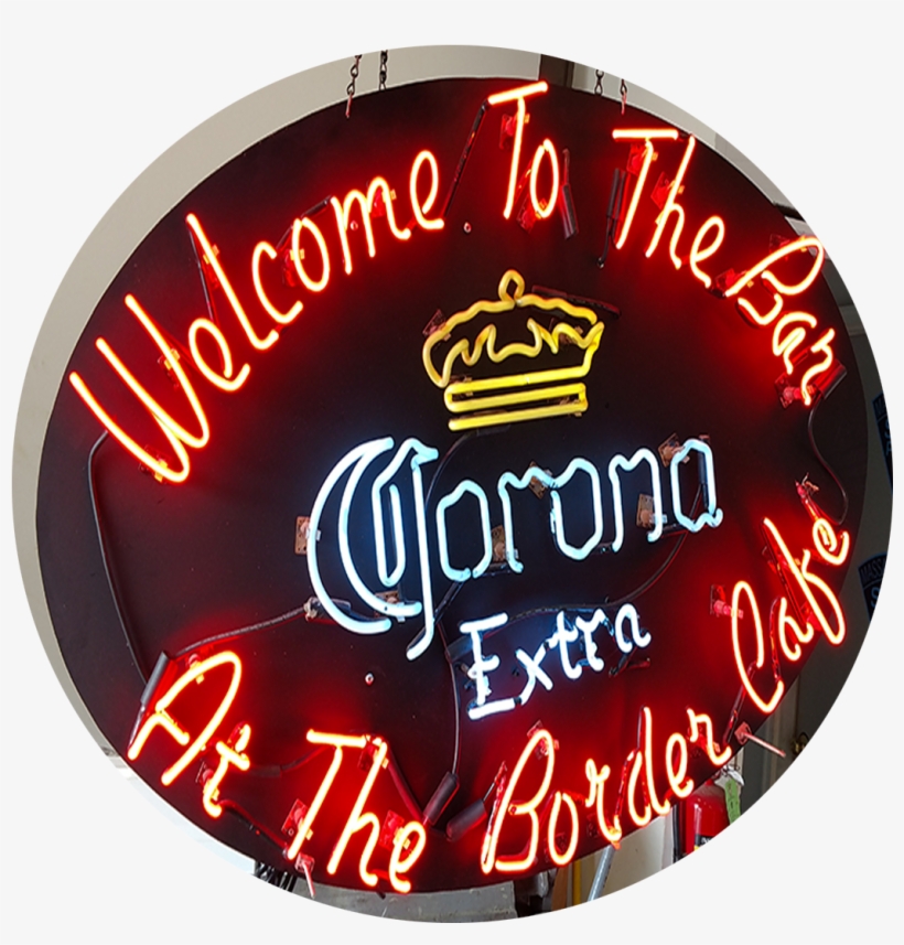 Corona Re-sized Homepage - Boston, transparent png download