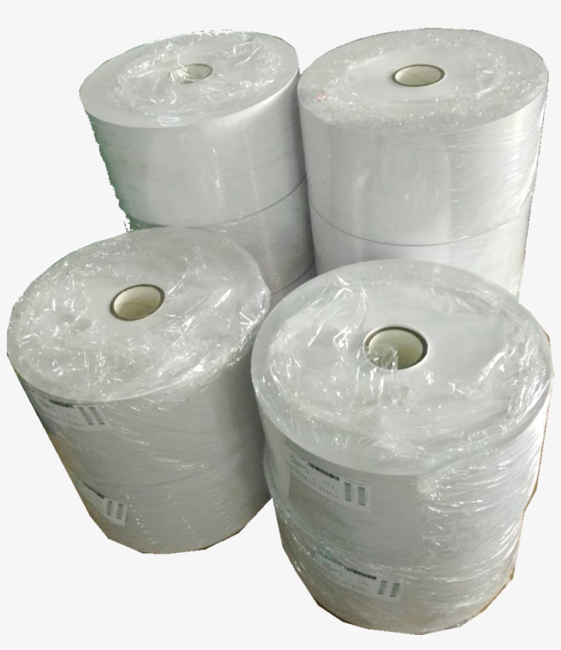 China Stickers Developer, China Stickers Developer - Toilet Paper, transparent png download