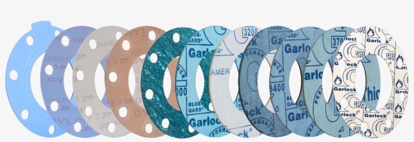 Gasket - Gaskets Garlock, transparent png download