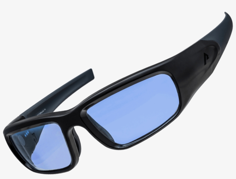 Daglichtlamp Propeaq Lichtbril Light Glasses PNG Image