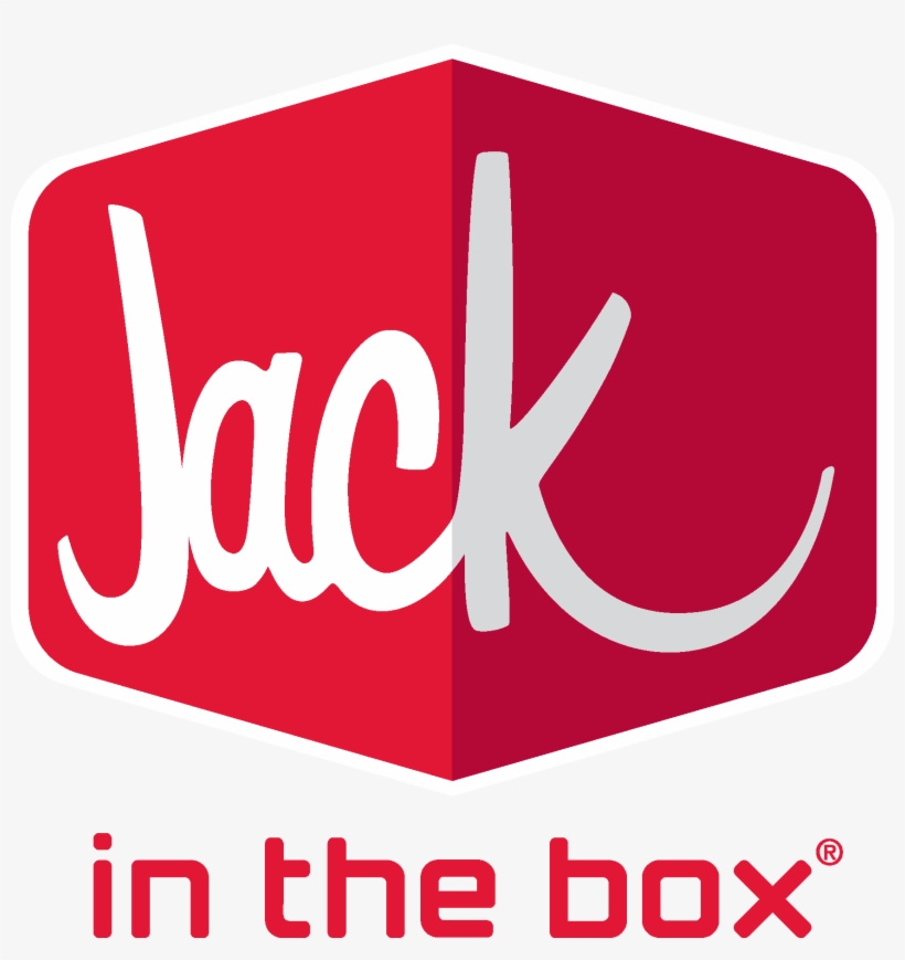 Jack In The Box Logo, transparent png download