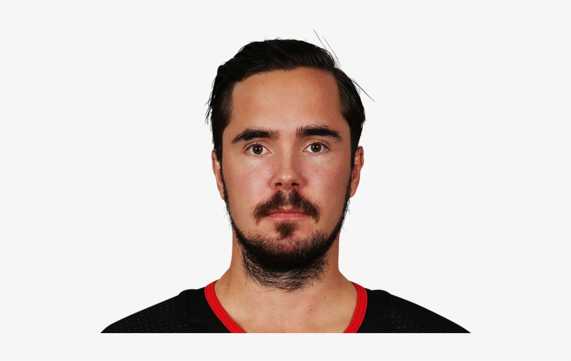 This - Marcus Johansson, transparent png download