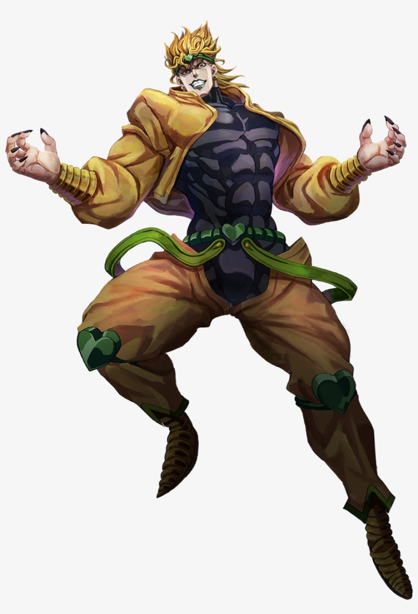 Jojo Jojo, Jojo's Bizarre Adventure, Jojo Bizarre, - Jojo's Bizarre