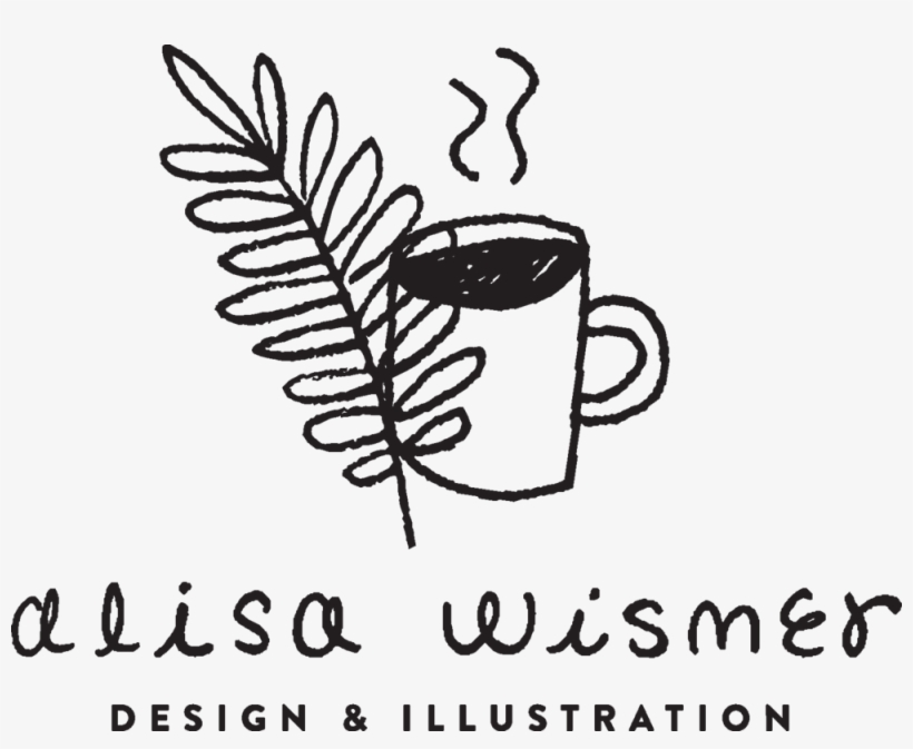 Alisa Wismer Is A Designer, Illustrator And Cat Mama - Dad Joke, transparent png download