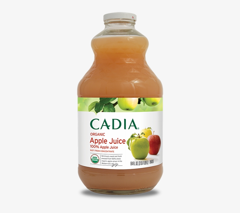 Made From Three Different Varieties Of Whole Organic - Cadia Organic Vanilla Wafers 9 Oz, transparent png download
