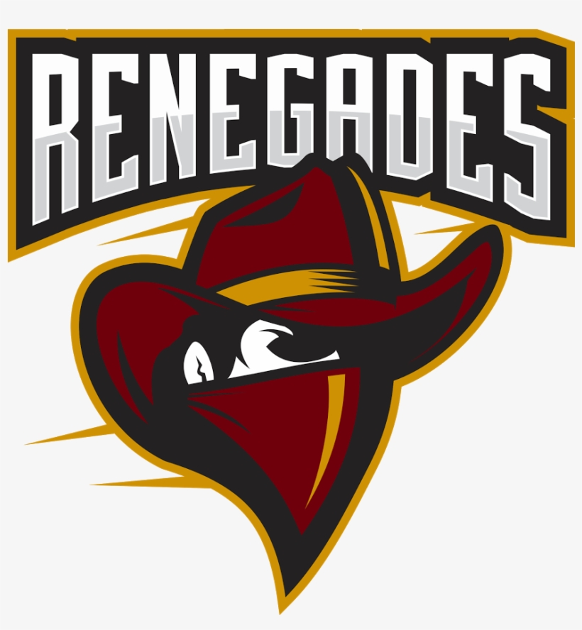Renegades Esports, transparent png download