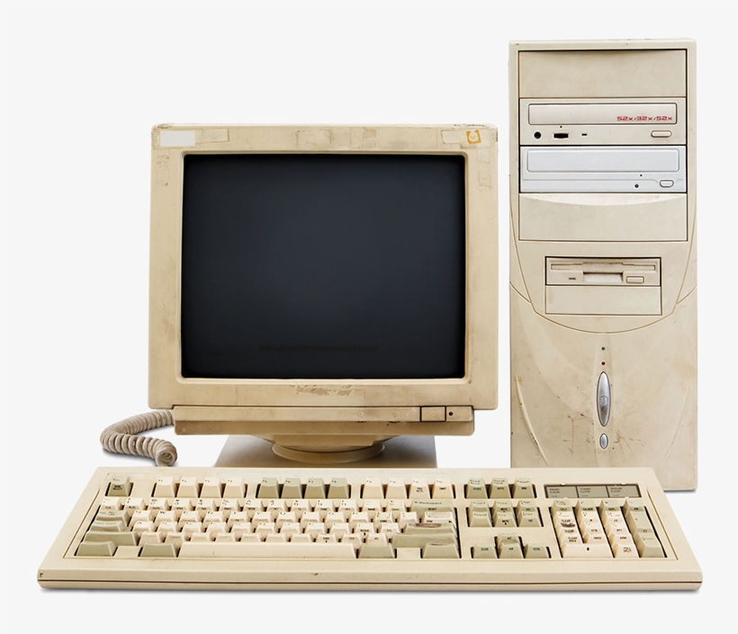 Upgrade Your Computer - Legacy Erp Systems, transparent png download