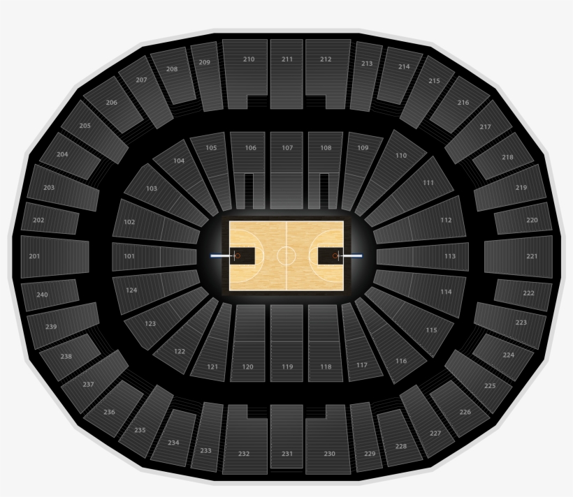 Michael Ray At Old Dominion At Lawrence Joel Memorial - North Carolina, transparent png download