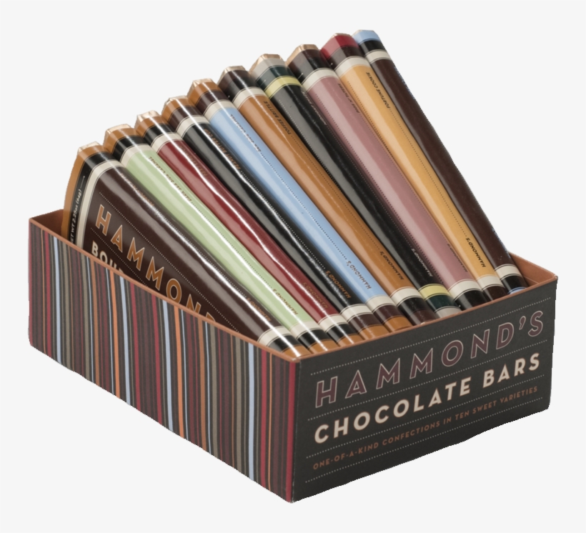 Chocolate Bar 10-pack - Chocolate Bar, transparent png download