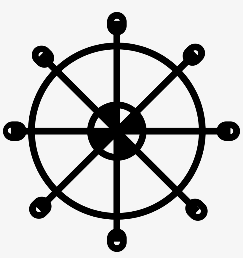 Png File Svg - Helm Des Aegir, transparent png download